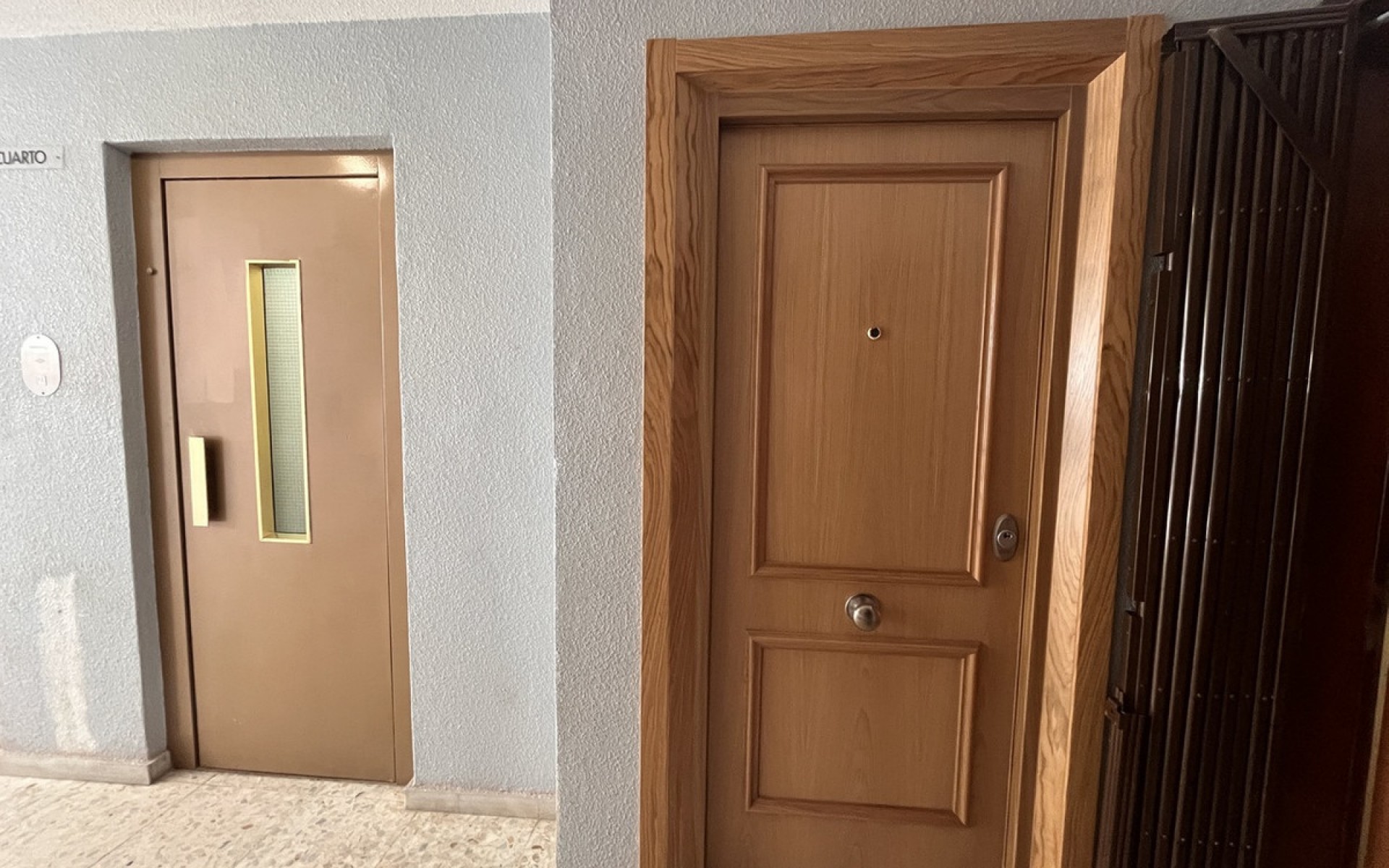 A Vendre - Appartement - Torrevieja - Torrevieja Centro