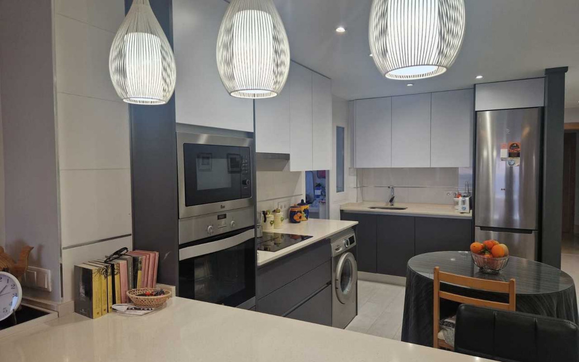 A Vendre - Appartement - Torrevieja - Torrevieja Centro