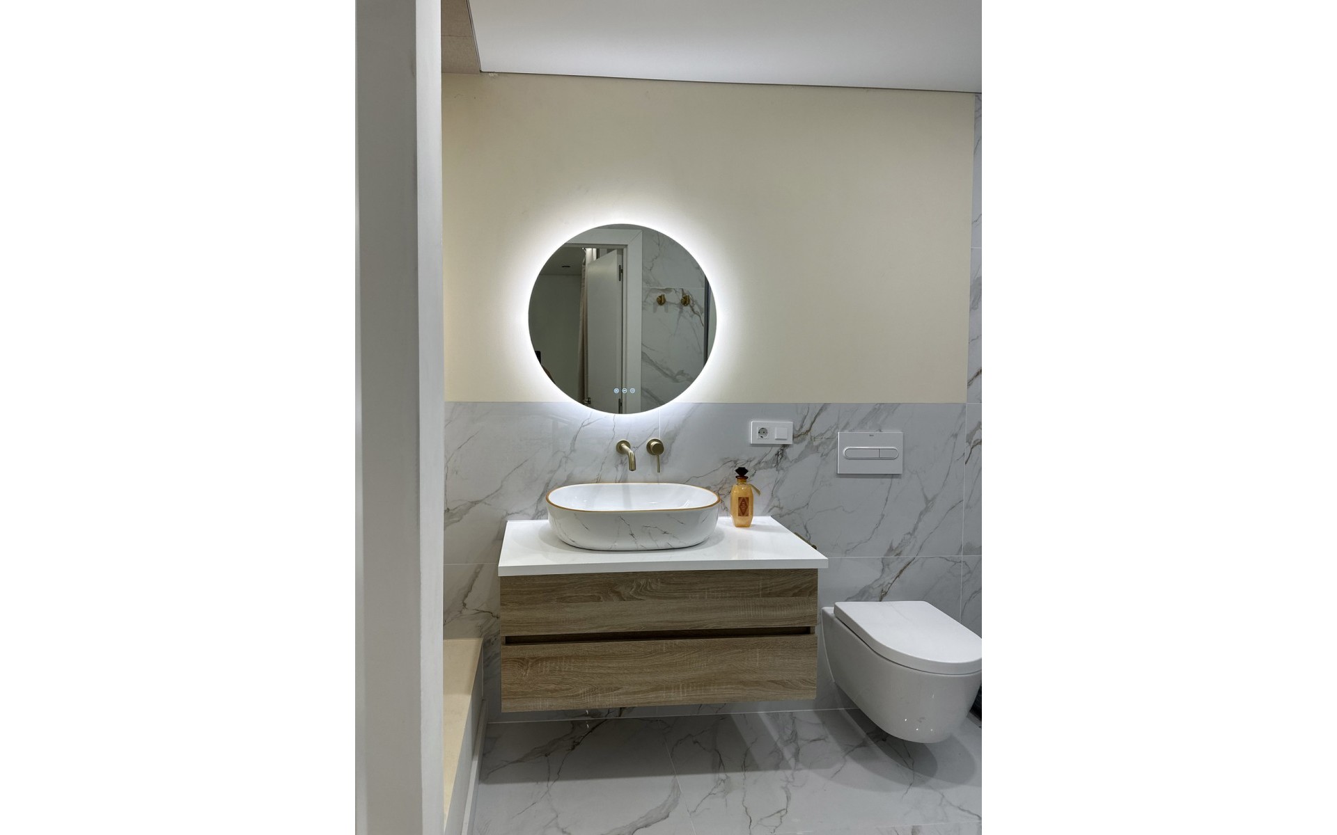 A Vendre - Appartement - Torrevieja - Torrevieja Centro
