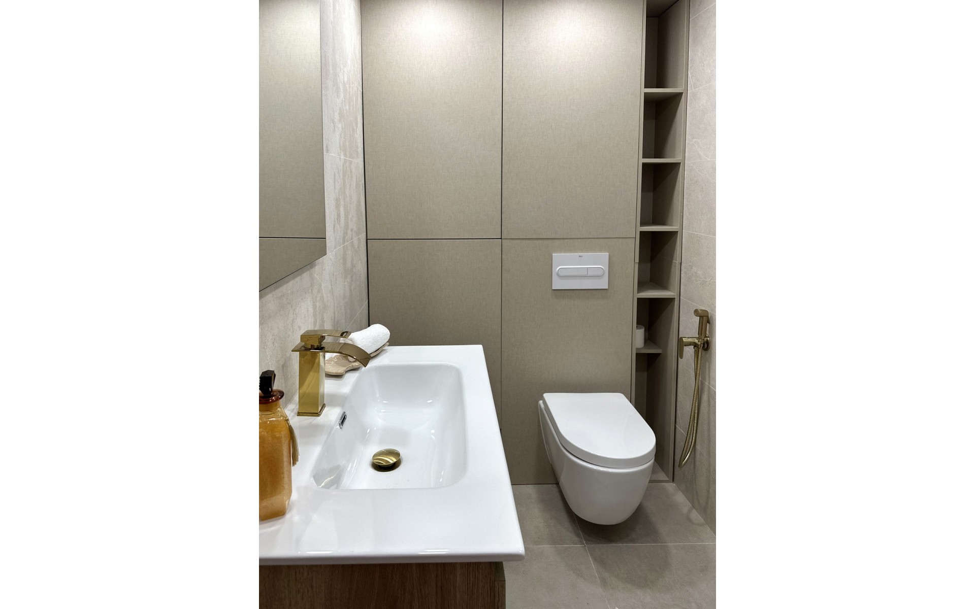 A Vendre - Appartement - Torrevieja - Torrevieja Centro