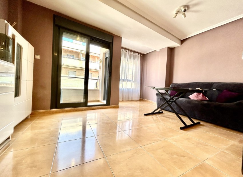 A Vendre - Appartement - Torrevieja - Torrevieja Centro