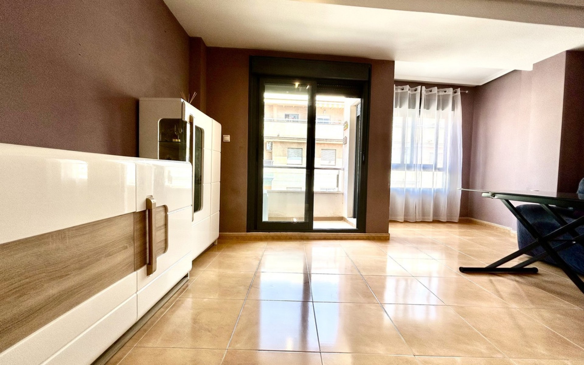 A Vendre - Appartement - Torrevieja - Torrevieja Centro