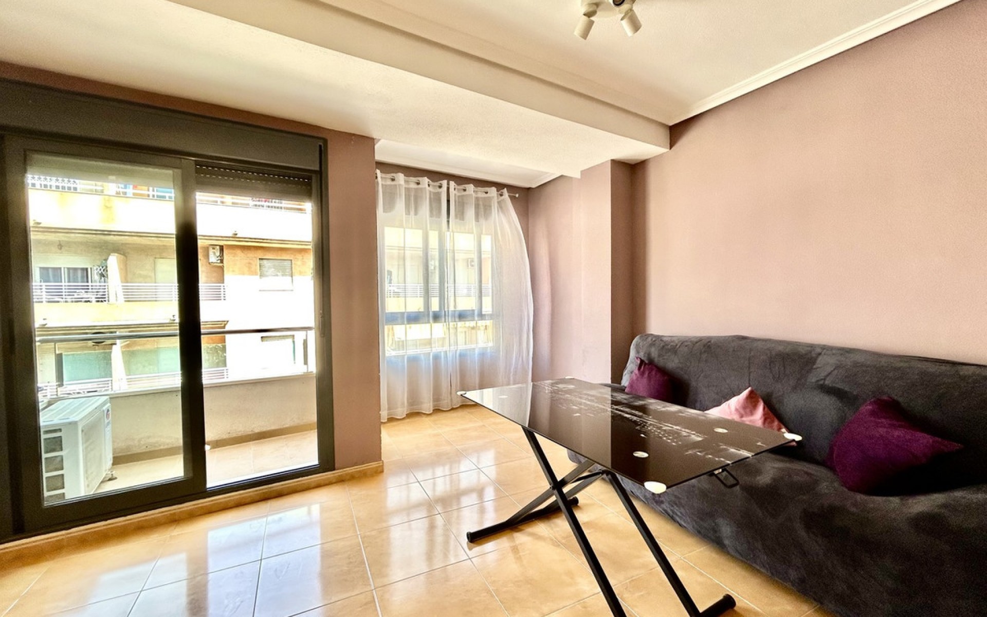 A Vendre - Appartement - Torrevieja - Torrevieja Centro