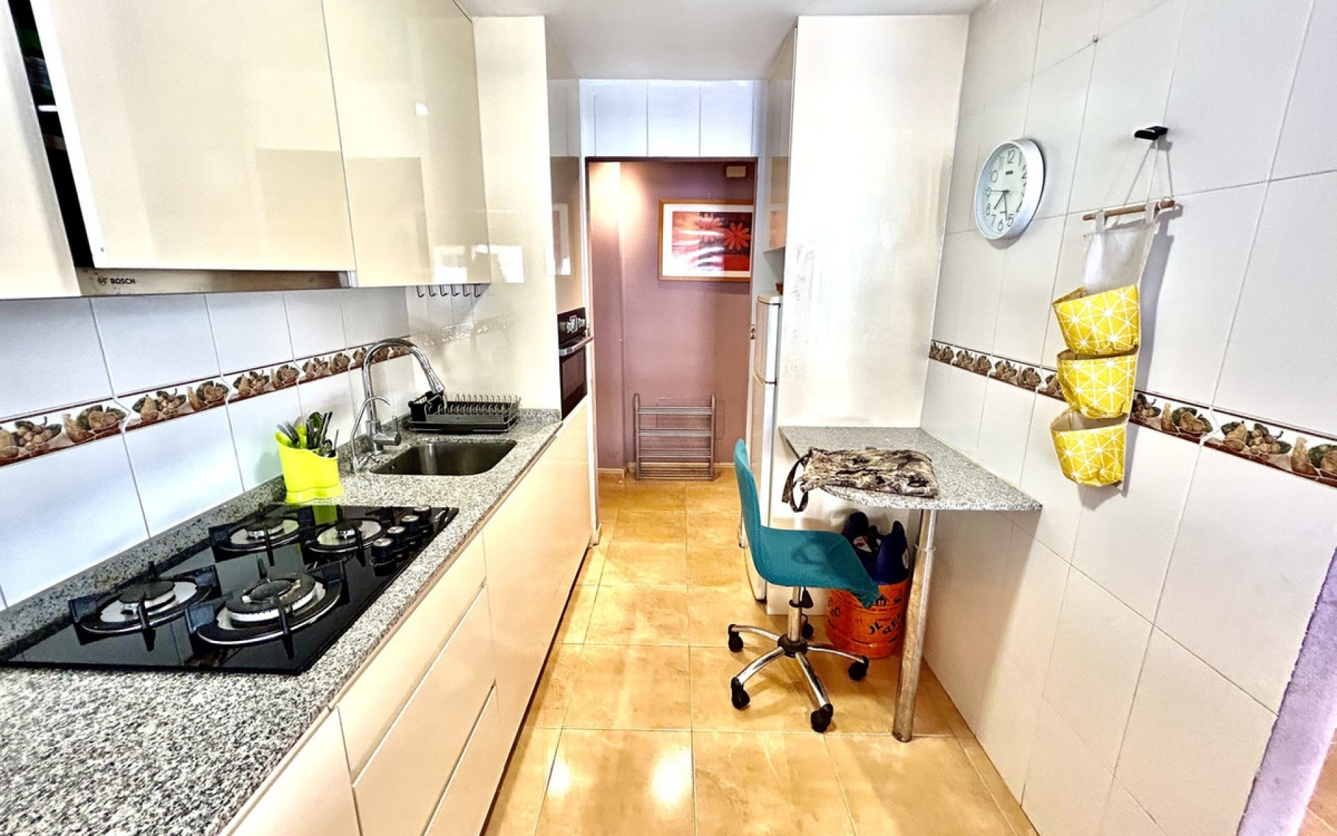 A Vendre - Appartement - Torrevieja - Torrevieja Centro