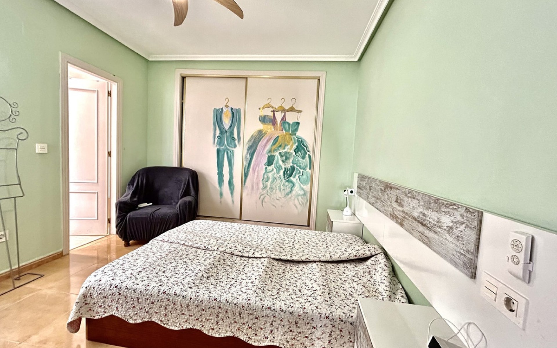 A Vendre - Appartement - Torrevieja - Torrevieja Centro