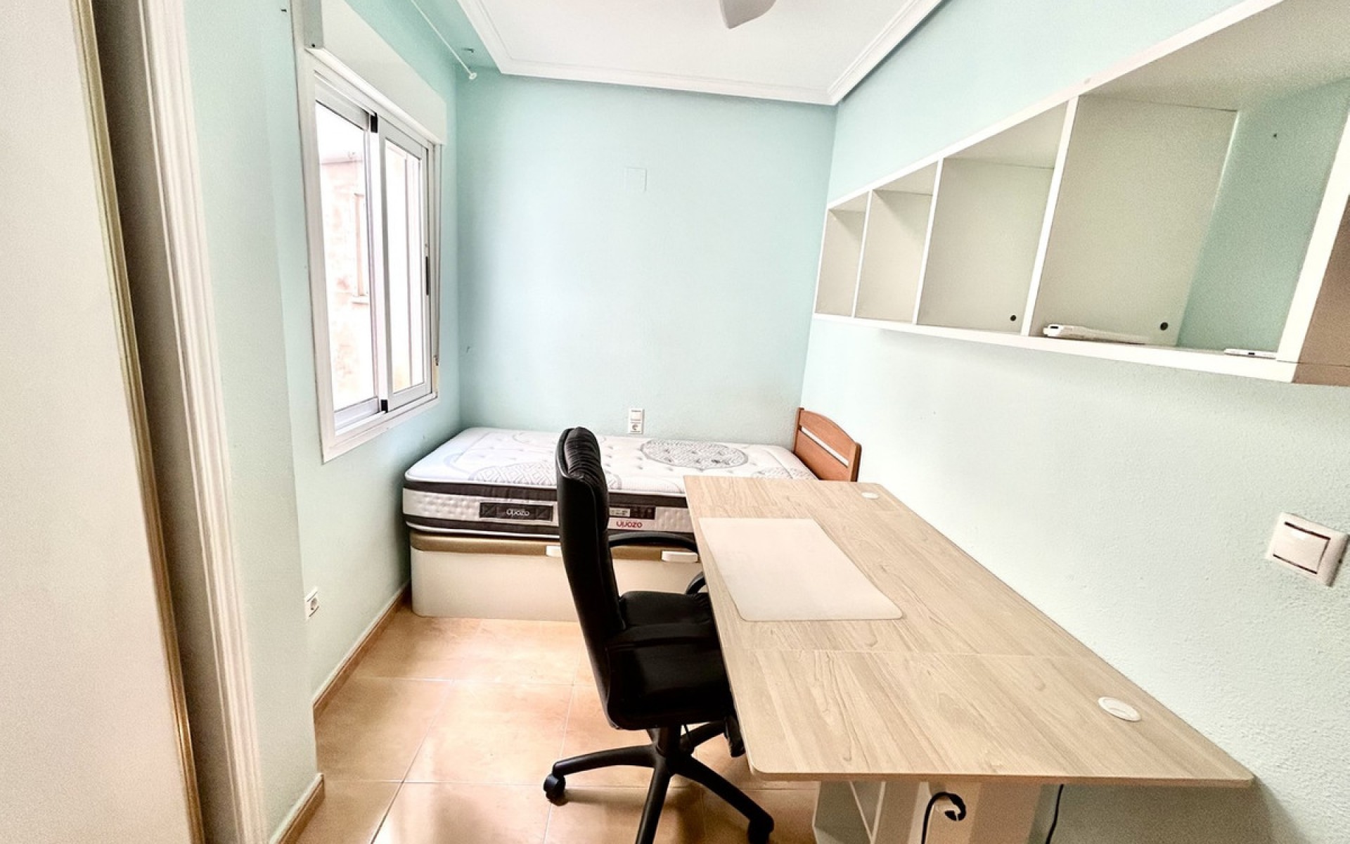 A Vendre - Appartement - Torrevieja - Torrevieja Centro