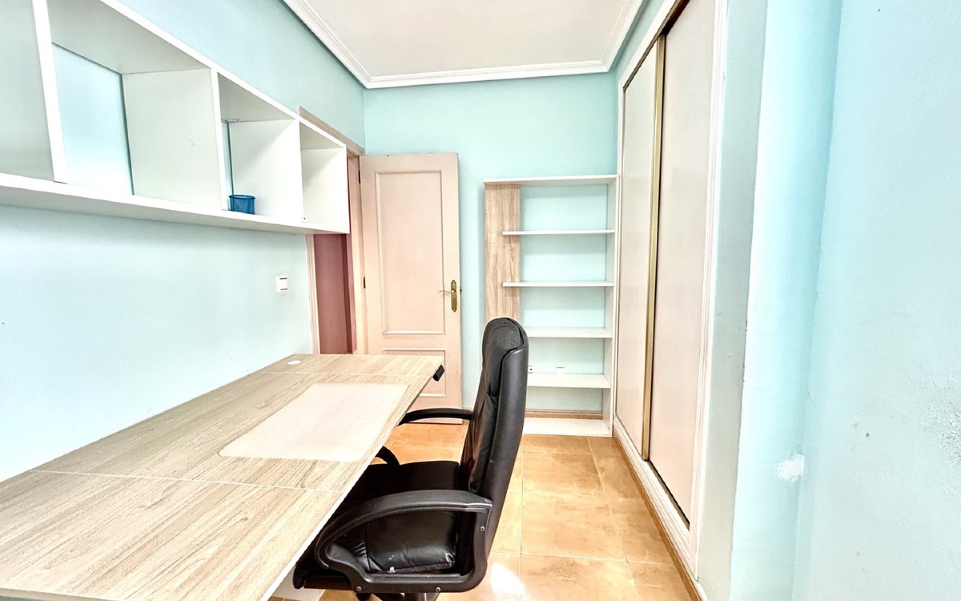 A Vendre - Appartement - Torrevieja - Torrevieja Centro