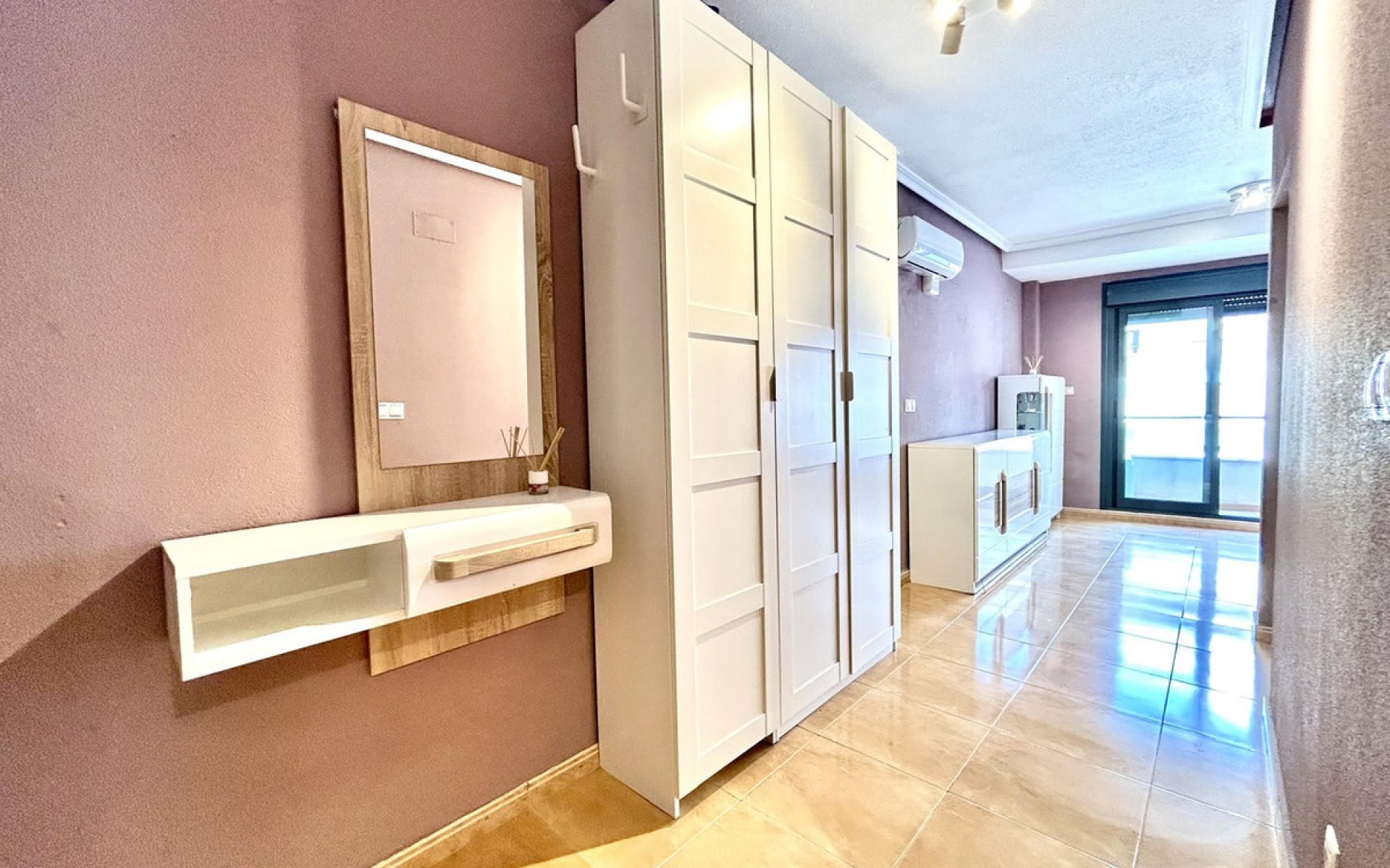 A Vendre - Appartement - Torrevieja - Torrevieja Centro