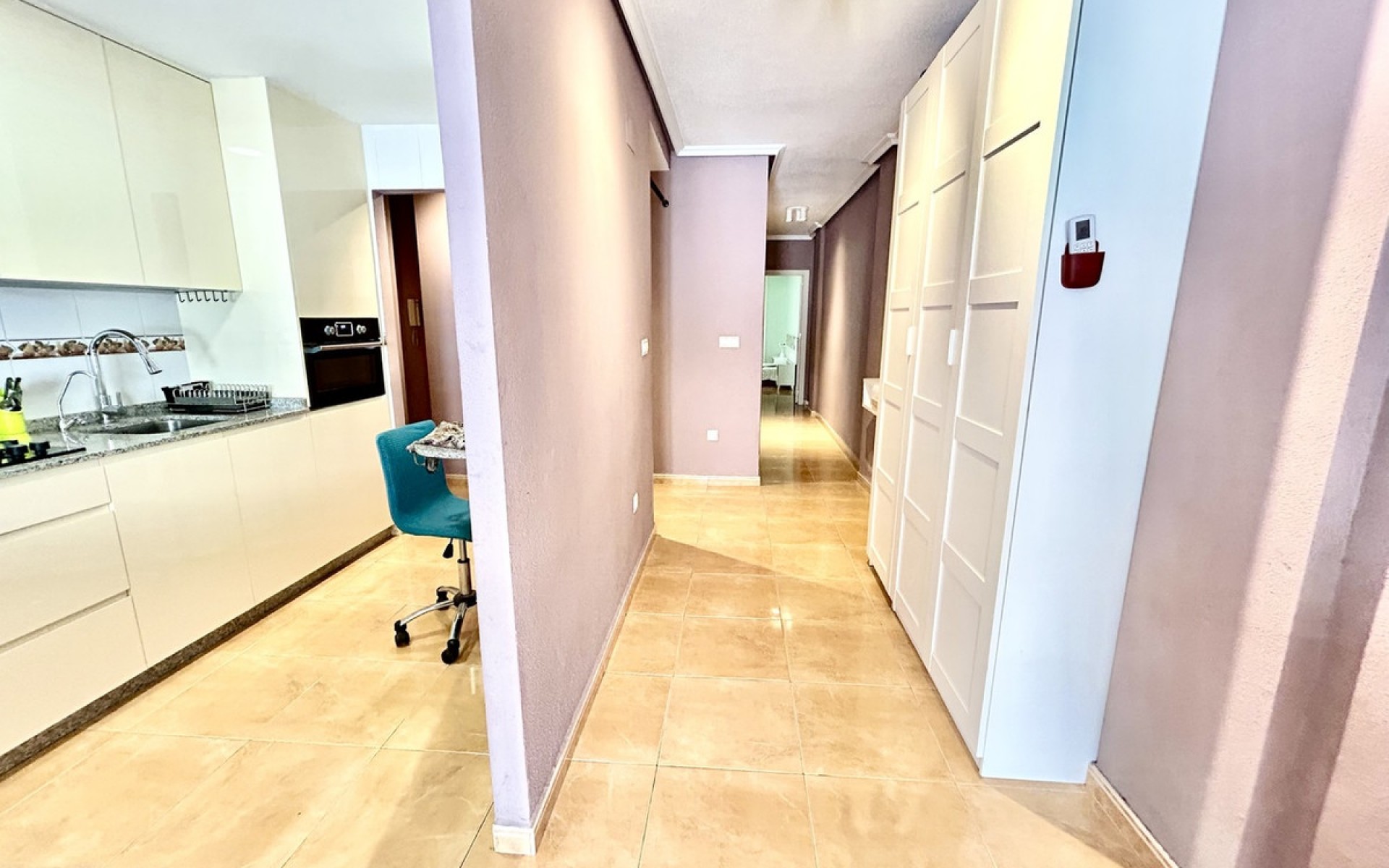 A Vendre - Appartement - Torrevieja - Torrevieja Centro
