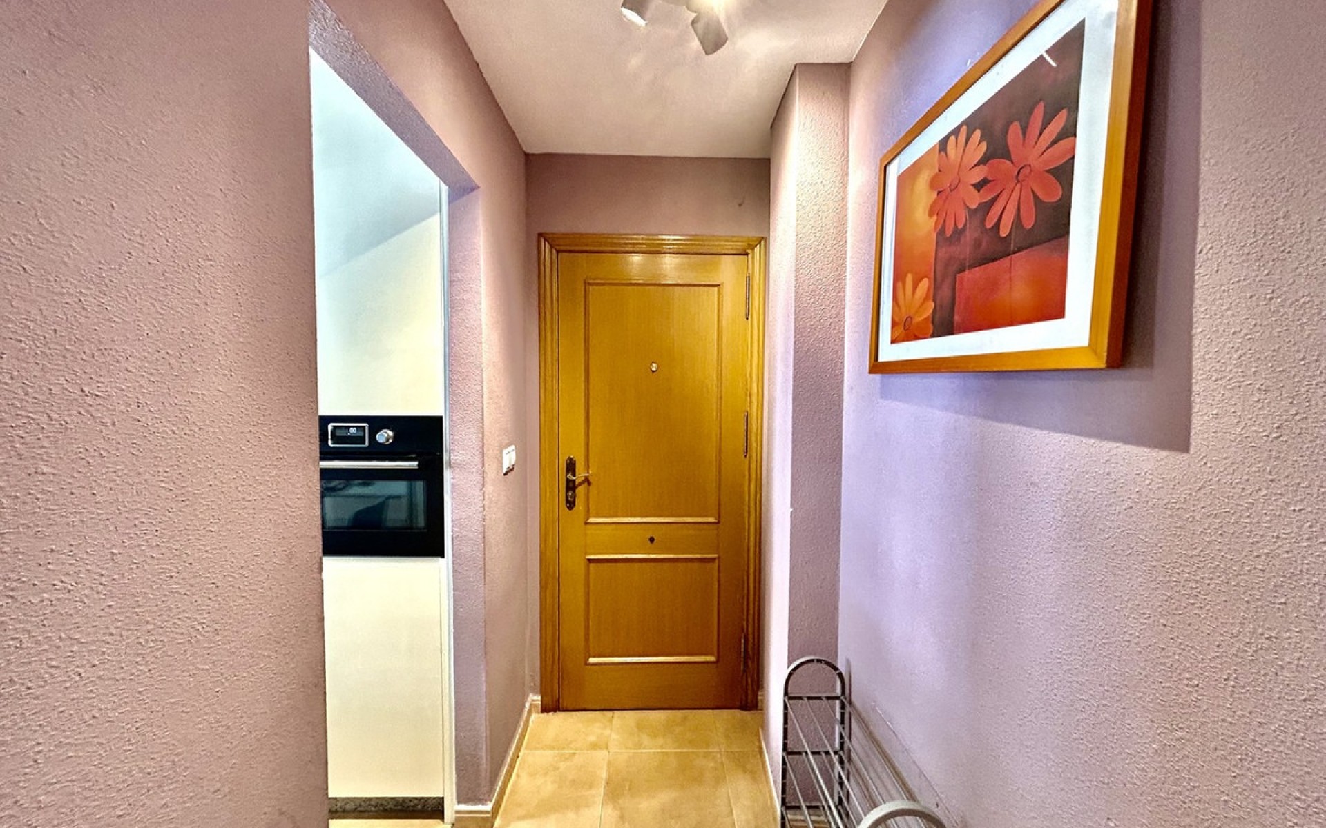 A Vendre - Appartement - Torrevieja - Torrevieja Centro