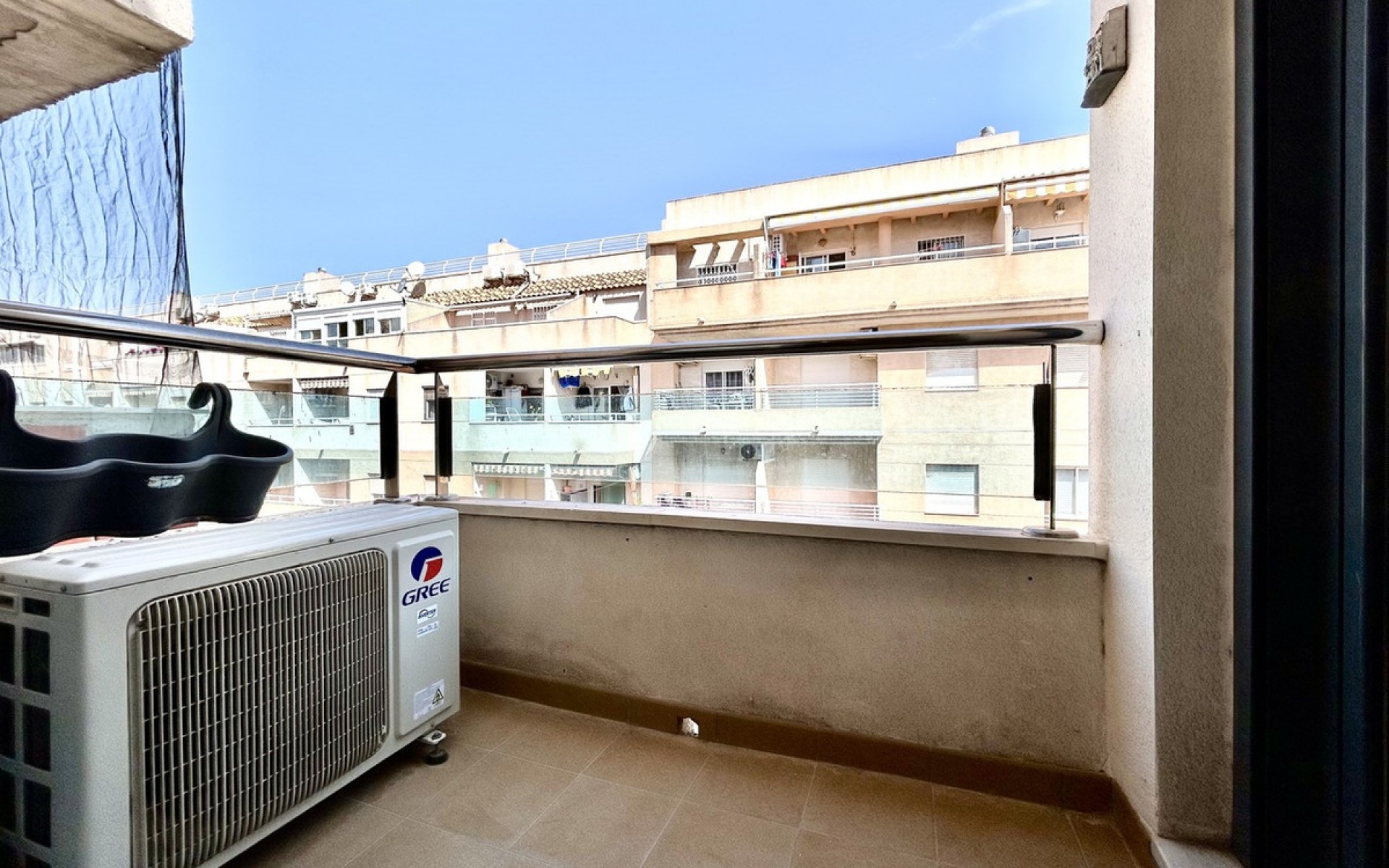 A Vendre - Appartement - Torrevieja - Torrevieja Centro