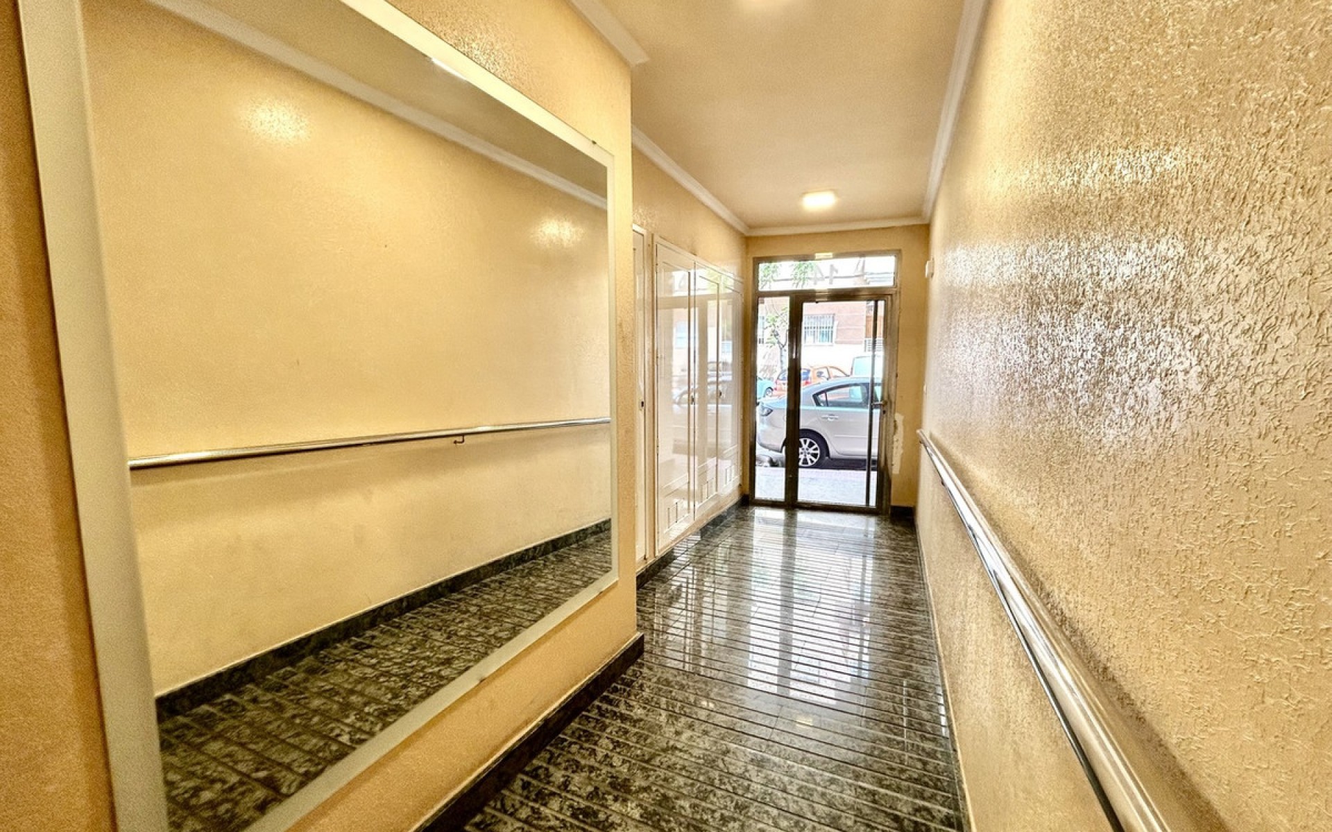 A Vendre - Appartement - Torrevieja - Torrevieja Centro