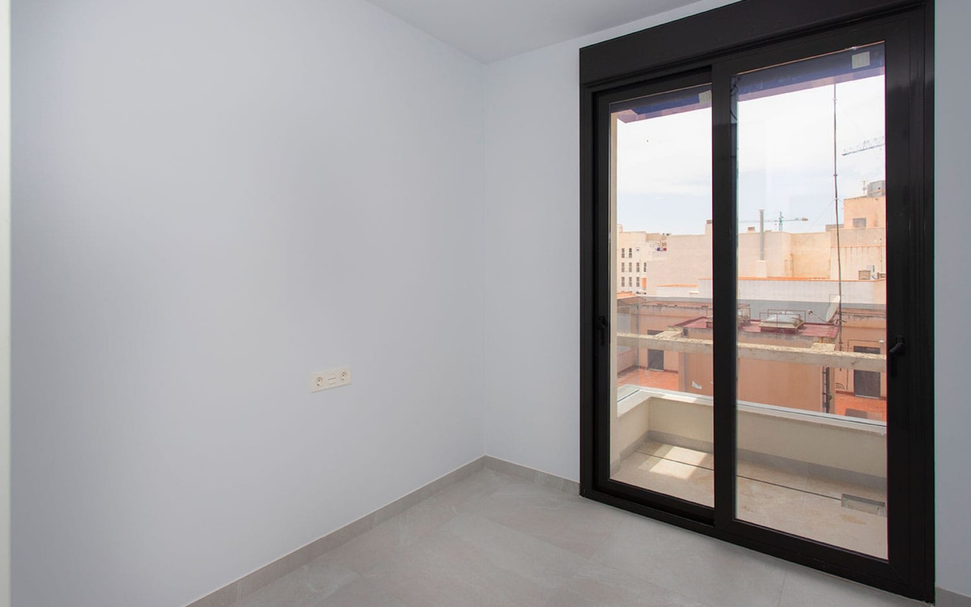 A Vendre - Appartement - Torrevieja - Torrevieja Centro