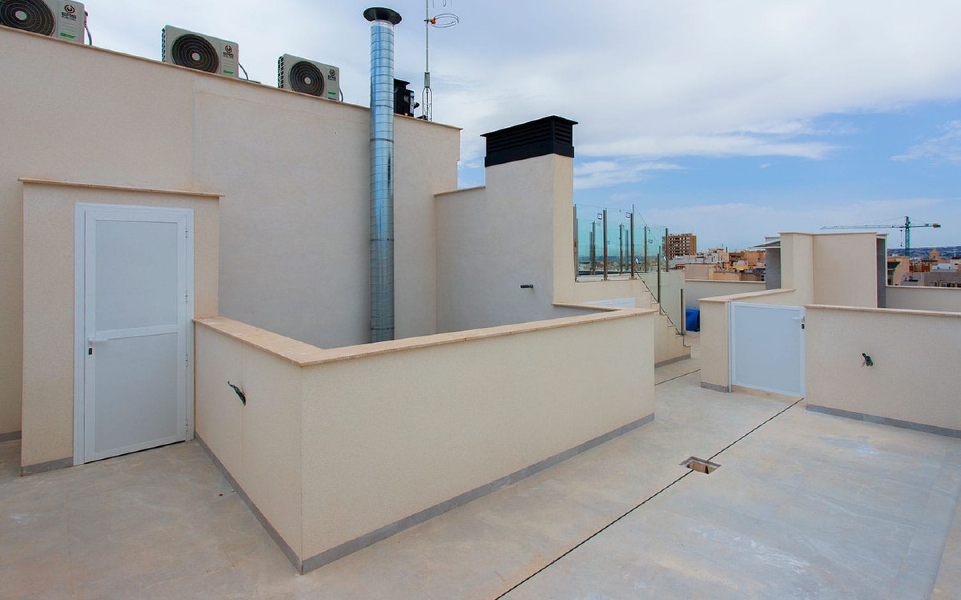 A Vendre - Appartement - Torrevieja - Torrevieja Centro