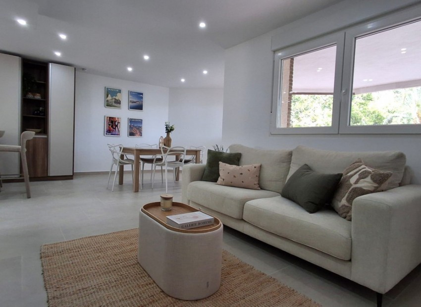 A Vendre - Appartement - Torrevieja - Torrevieja Centro