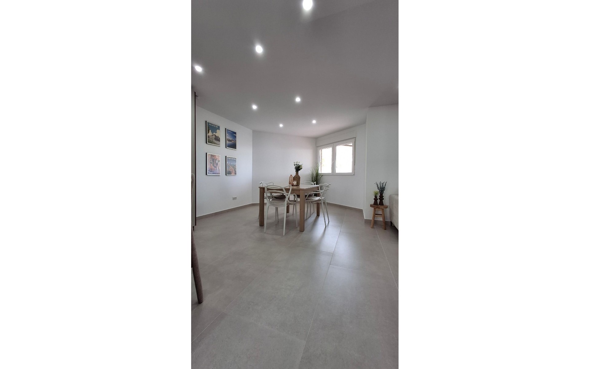 A Vendre - Appartement - Torrevieja - Torrevieja Centro