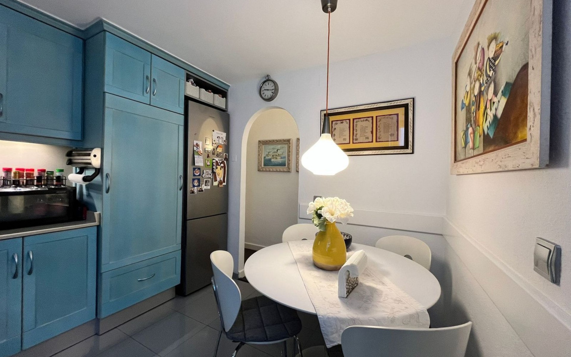 A Vendre - Appartement - Torrevieja - Torrevieja Centro