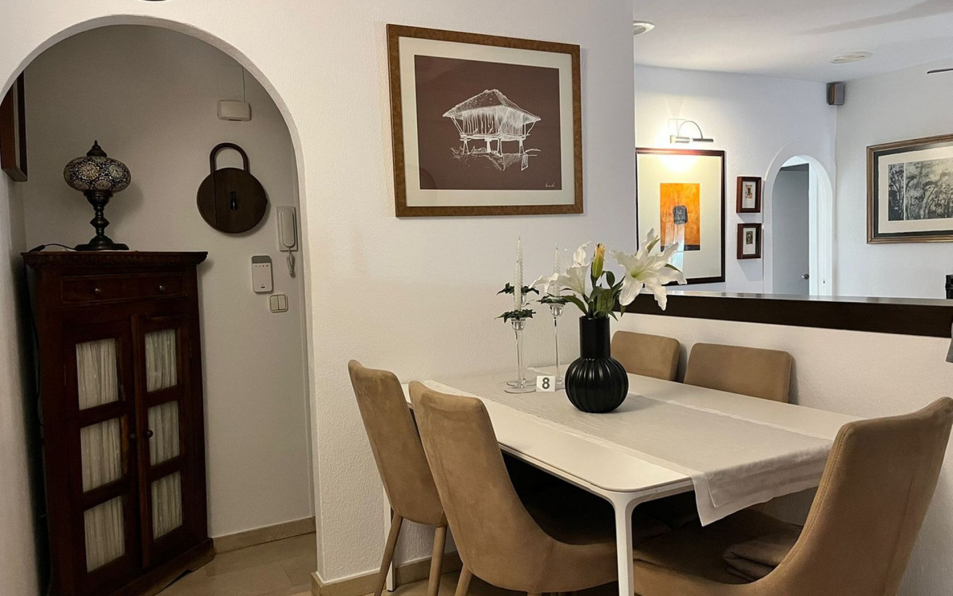 A Vendre - Appartement - Torrevieja - Torrevieja Centro