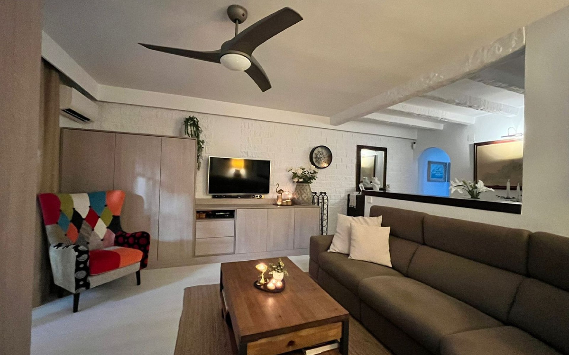 A Vendre - Appartement - Torrevieja - Torrevieja Centro