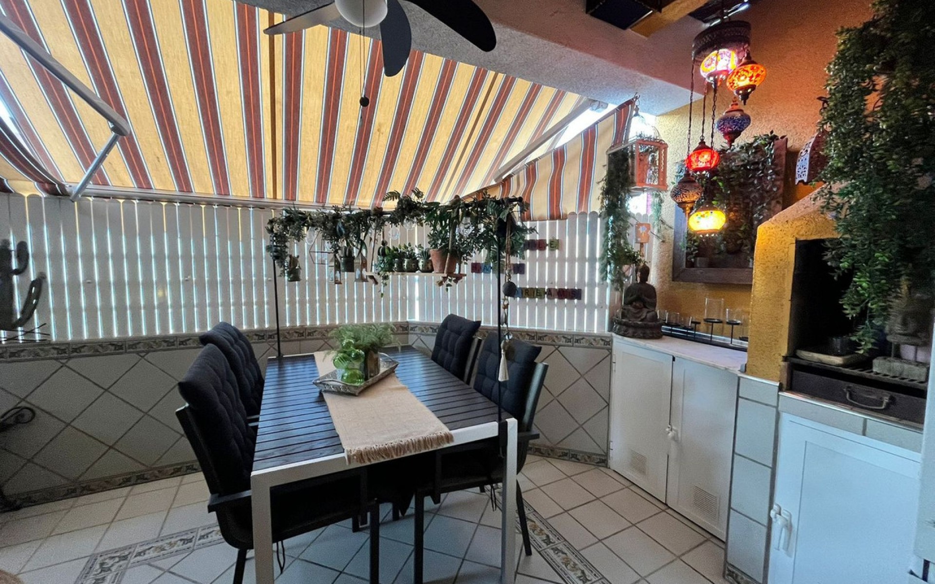 A Vendre - Appartement - Torrevieja - Torrevieja Centro