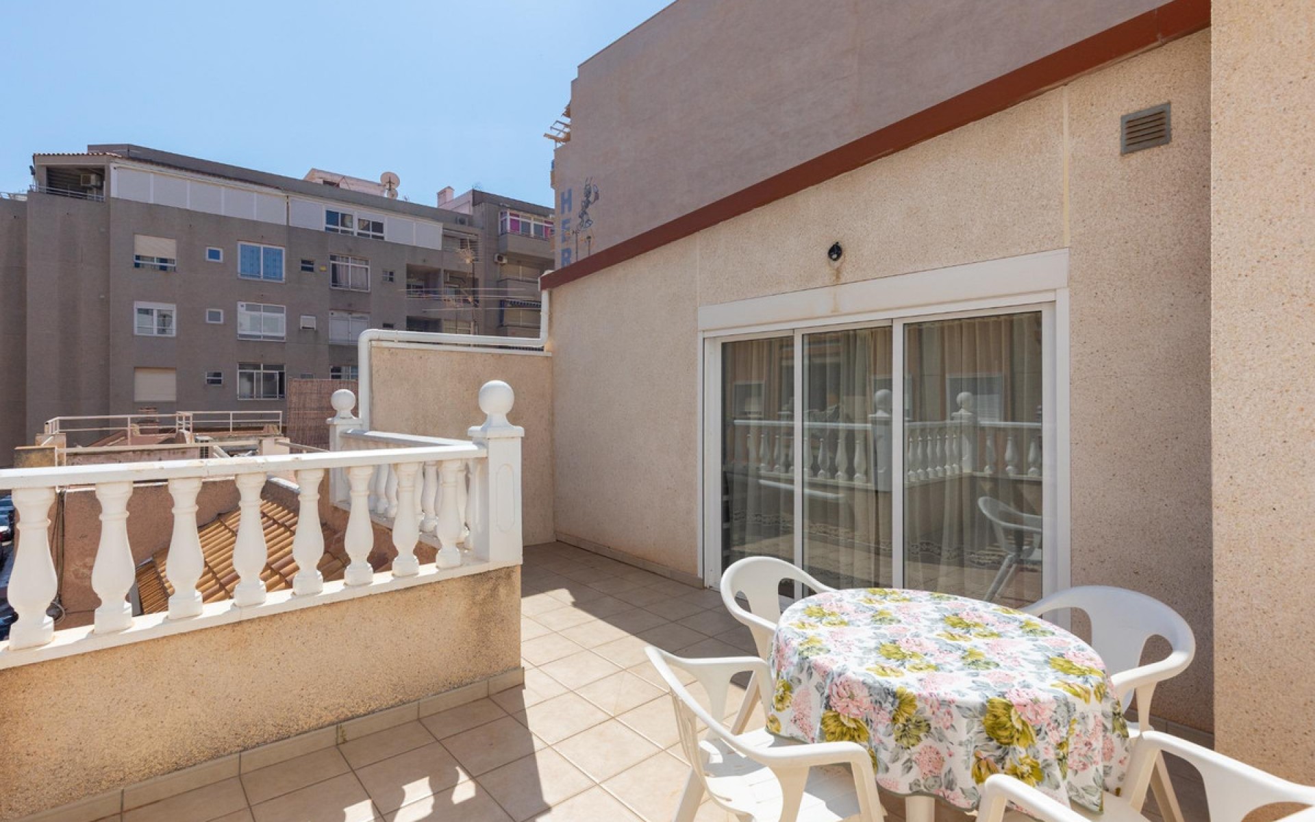 A Vendre - Appartement - Torrevieja - Torrevieja Centro