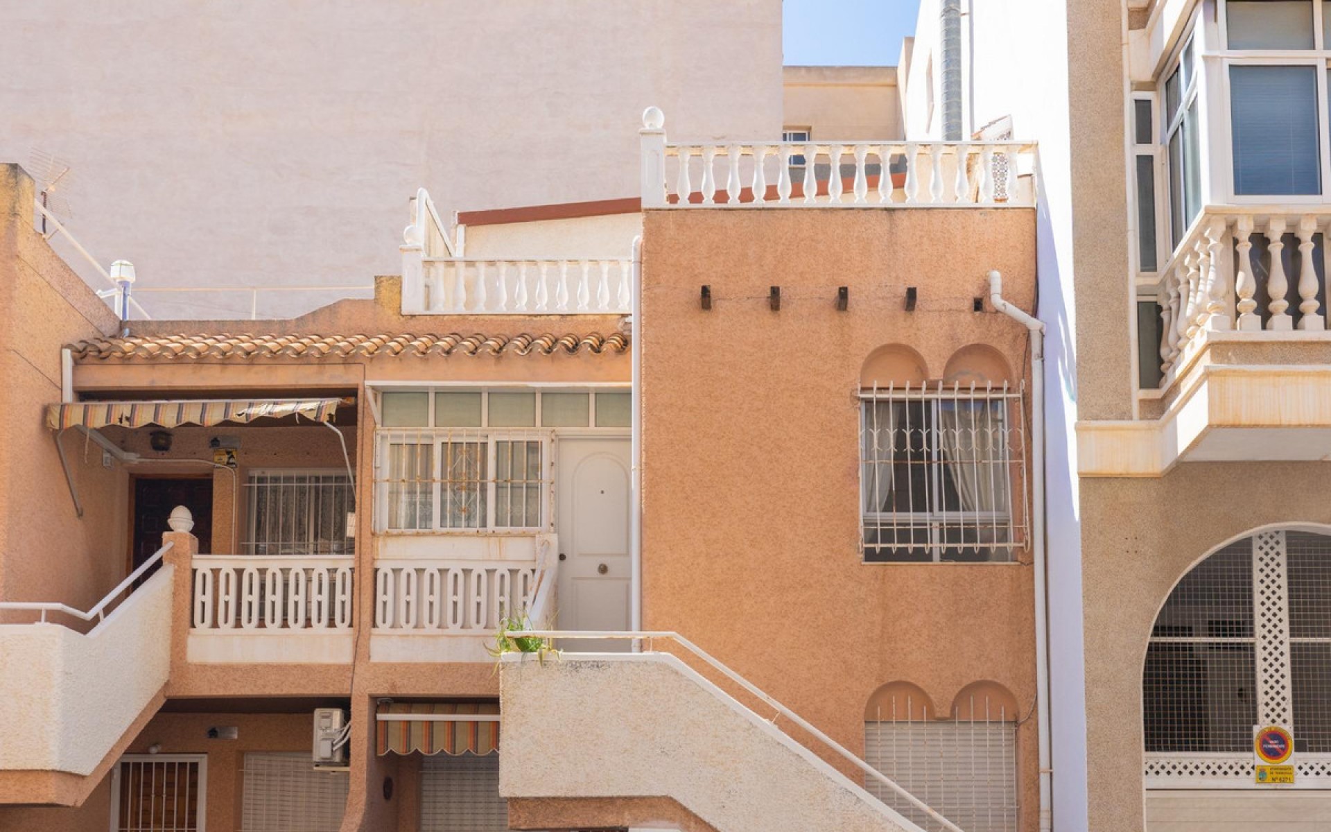 A Vendre - Appartement - Torrevieja - Torrevieja Centro