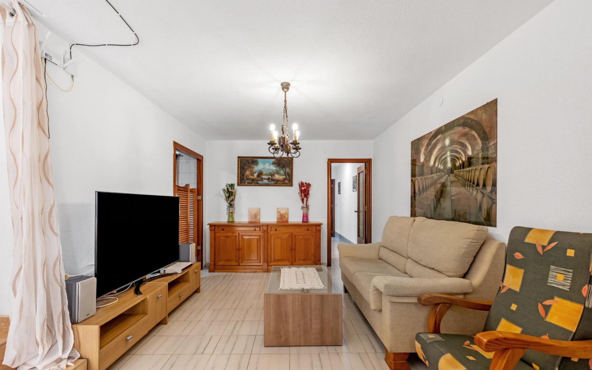 A Vendre - Appartement - Torrevieja - Torrevieja Centro