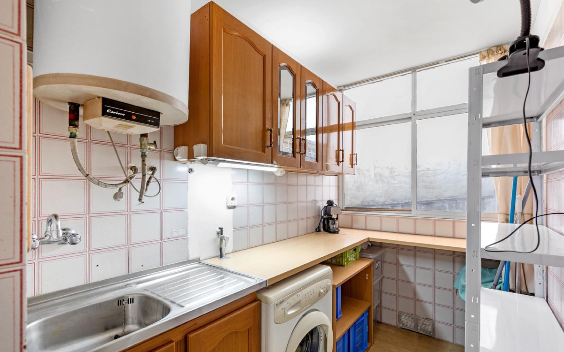 A Vendre - Appartement - Torrevieja - Torrevieja Centro