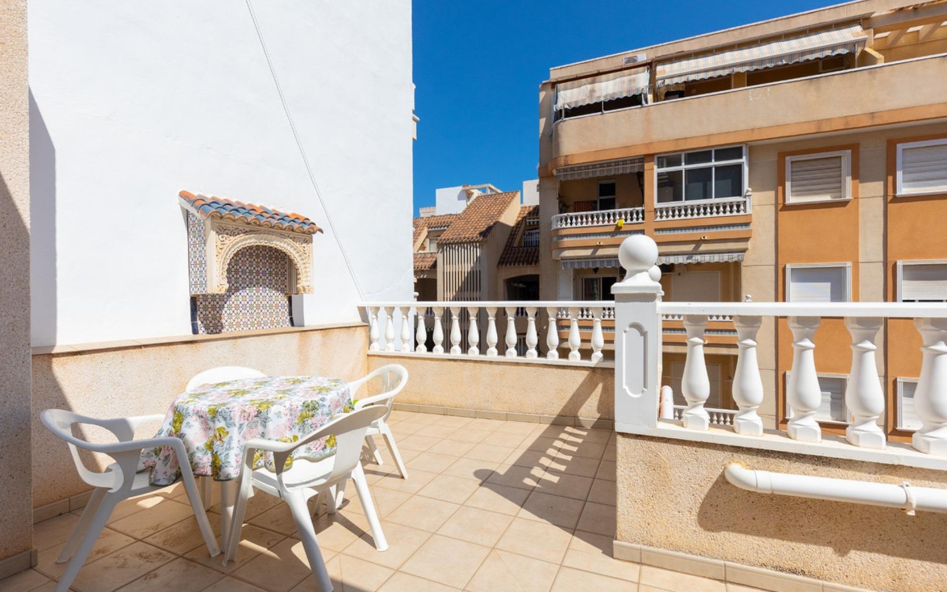 A Vendre - Appartement - Torrevieja - Torrevieja Centro