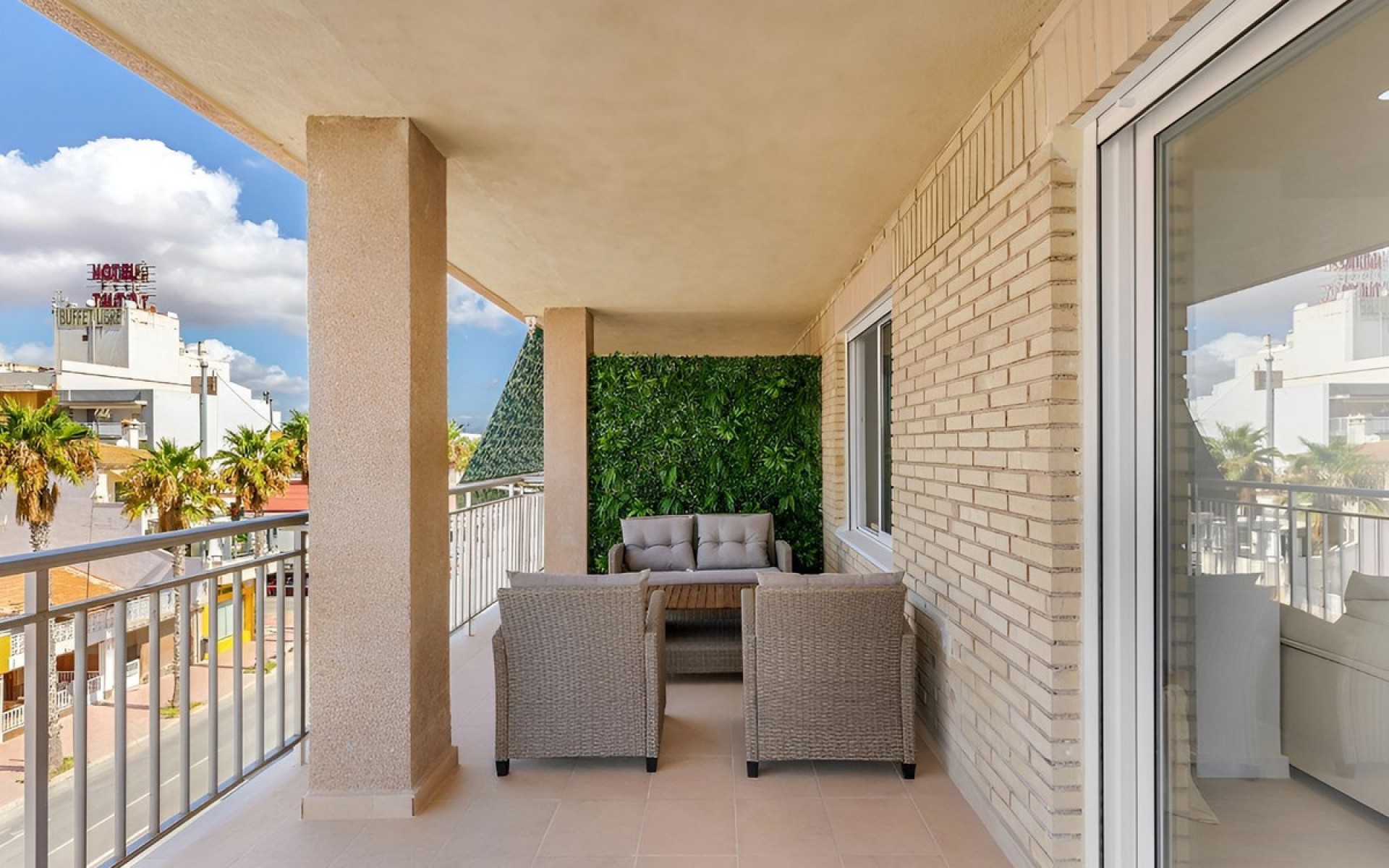 A Vendre - Appartement - Torrevieja - Torrevieja Centro
