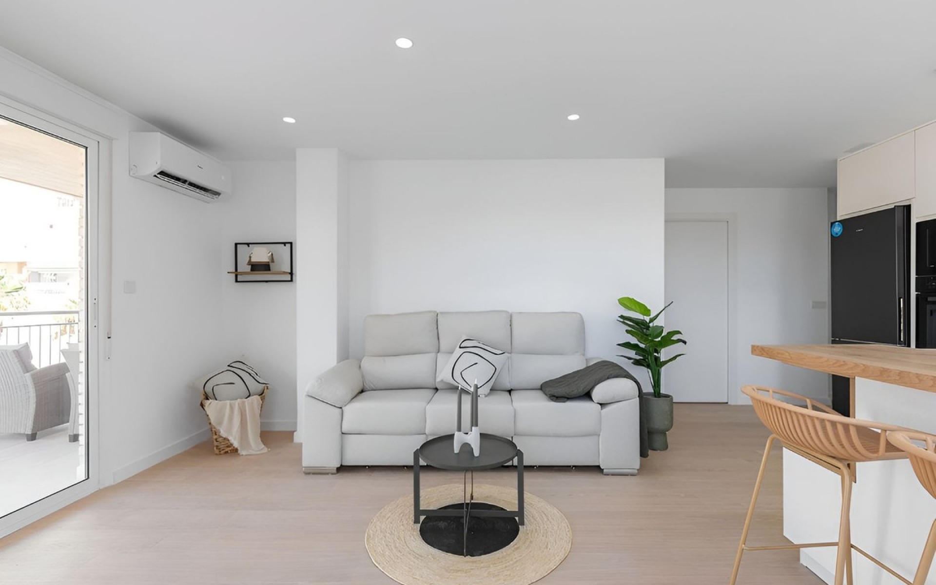 A Vendre - Appartement - Torrevieja - Torrevieja Centro