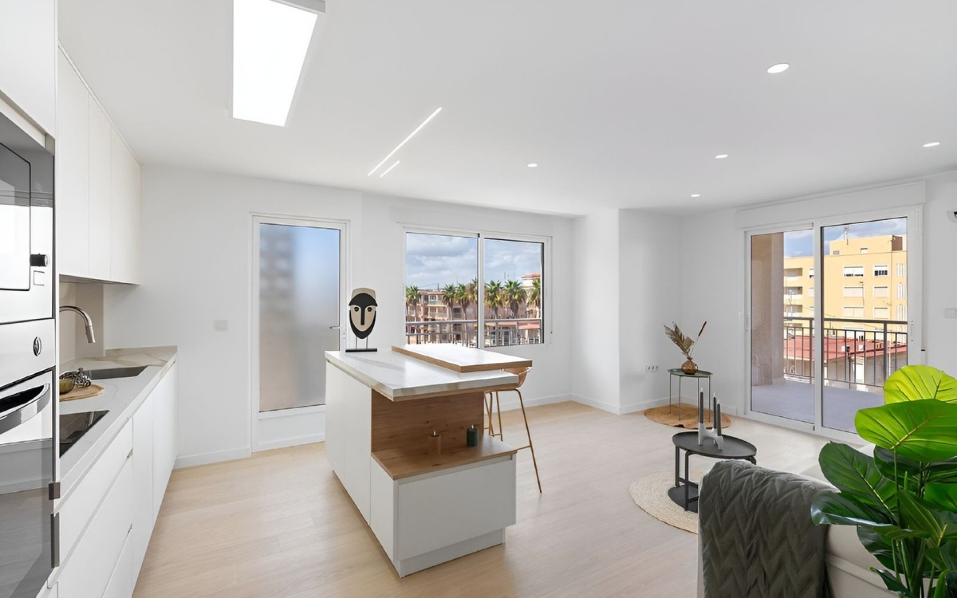 A Vendre - Appartement - Torrevieja - Torrevieja Centro
