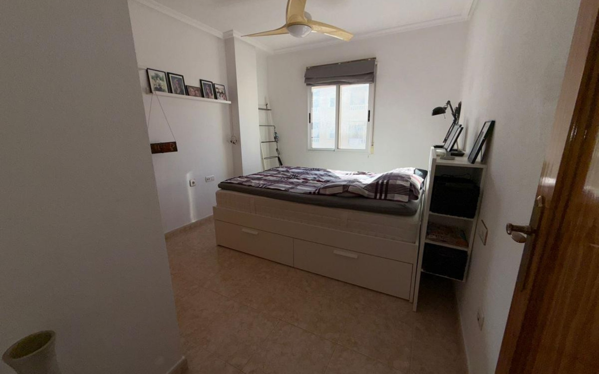 A Vendre - Appartement - Torrevieja - Torrevieja Centro