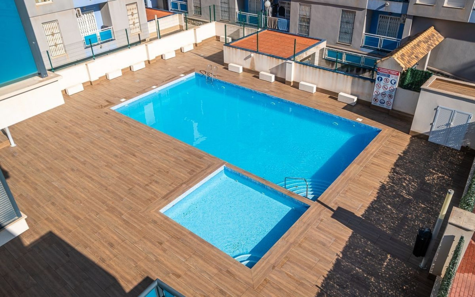 A Vendre - Appartement - Torrevieja - Torrevieja Centro