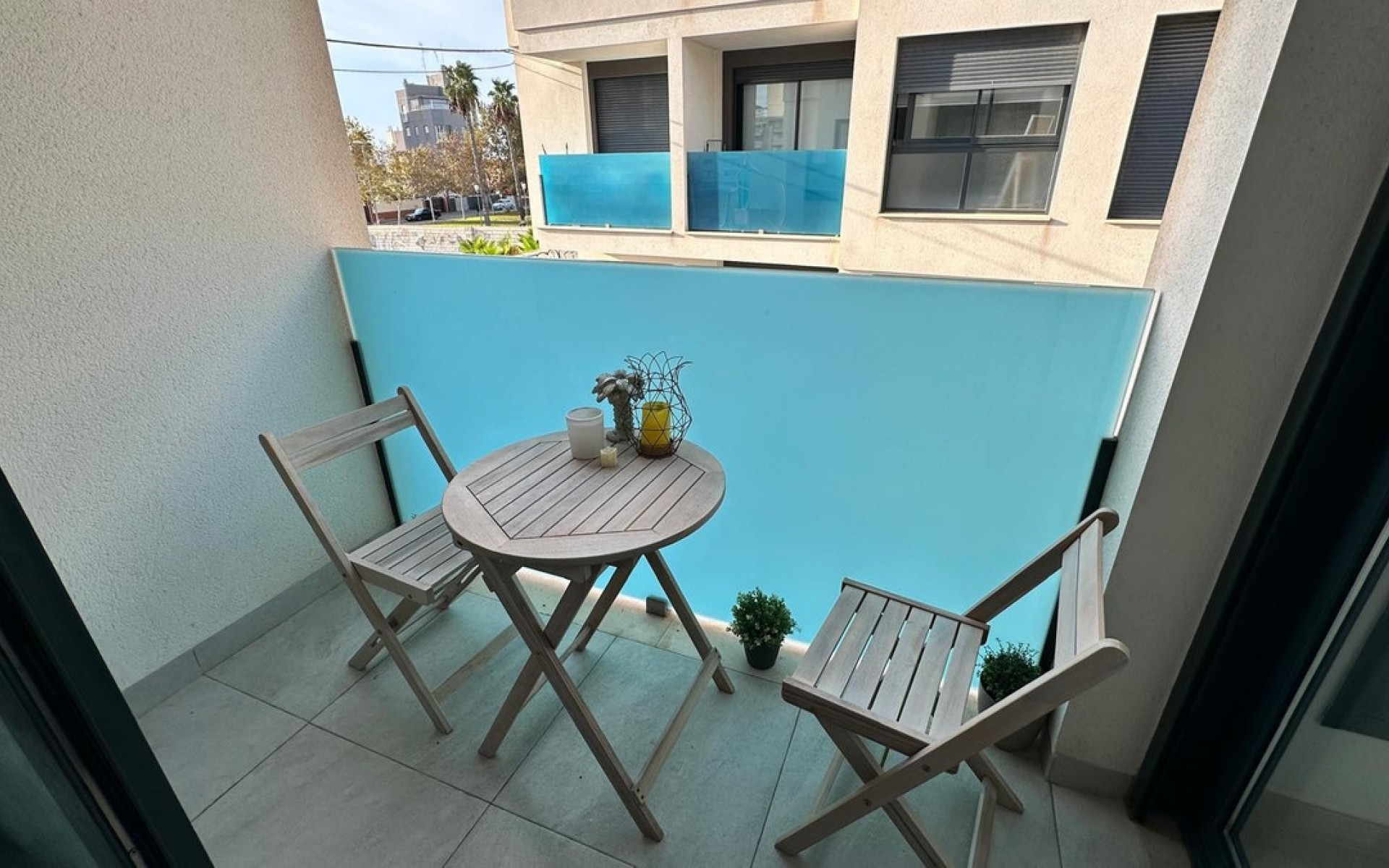 A Vendre - Appartement - Torrevieja - Torrevieja Centro