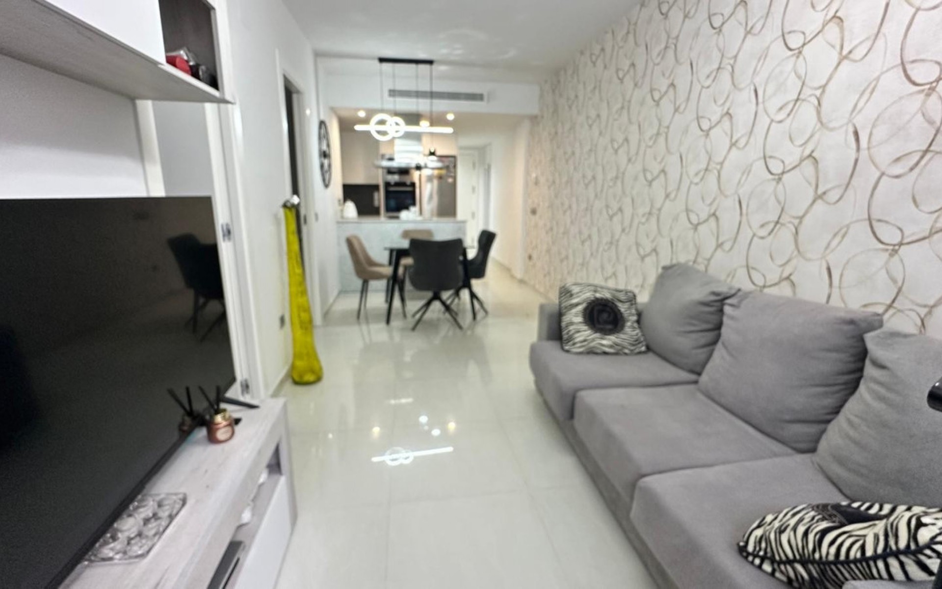 A Vendre - Appartement - Torrevieja - Torrevieja Centro