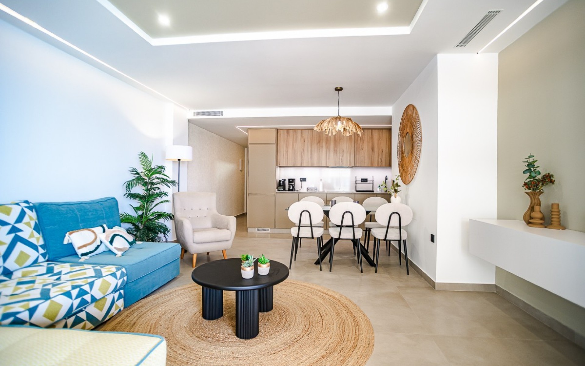 A Vendre - Appartement - Torrevieja - Torrevieja Centro