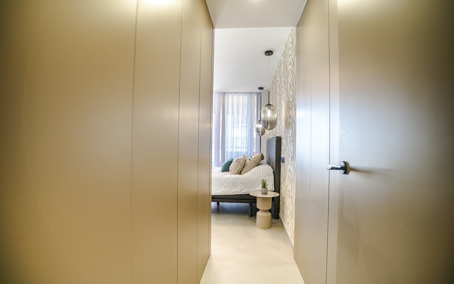 A Vendre - Appartement - Torrevieja - Torrevieja Centro