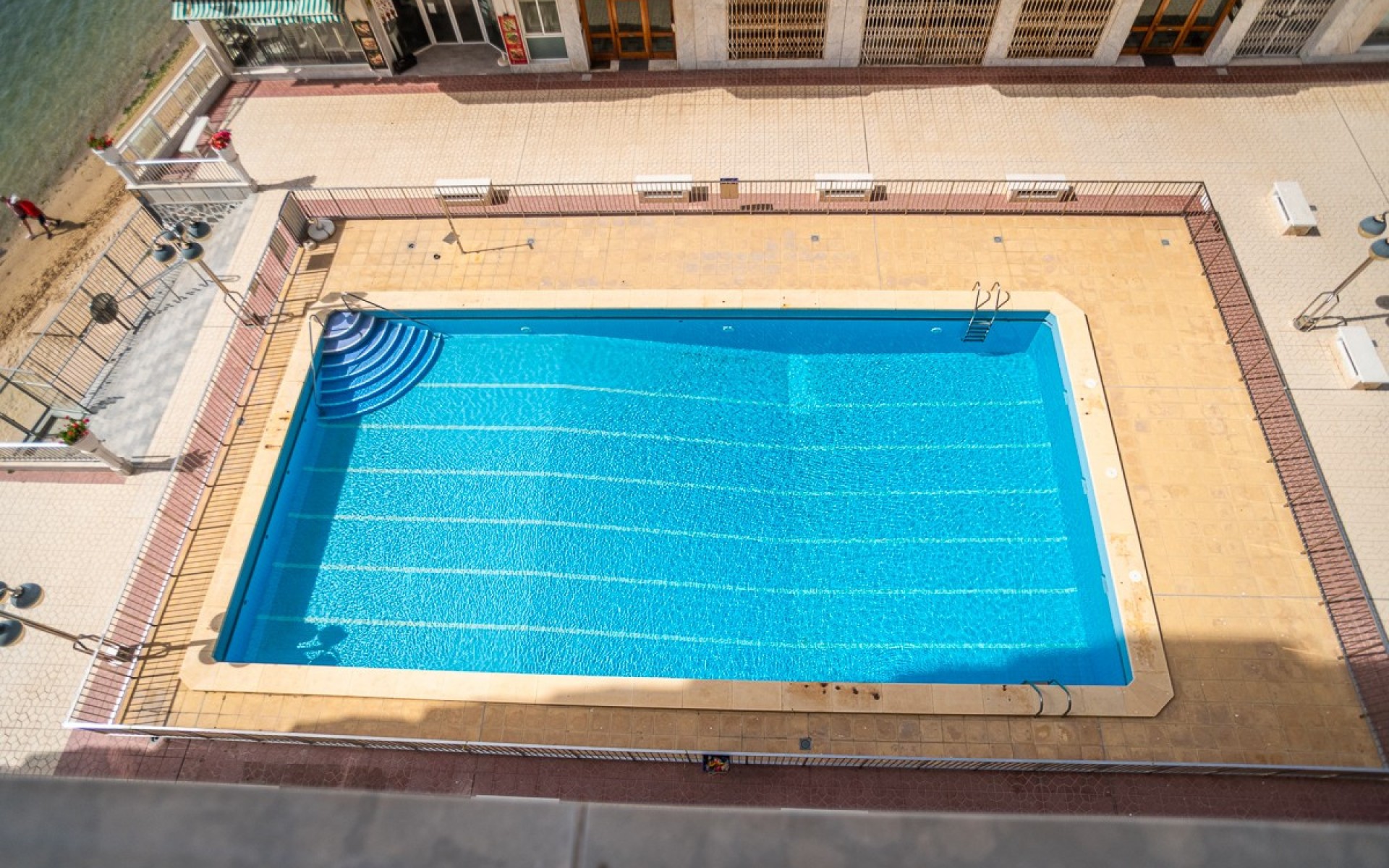 A Vendre - Appartement - Torrevieja - Torrevieja Centro