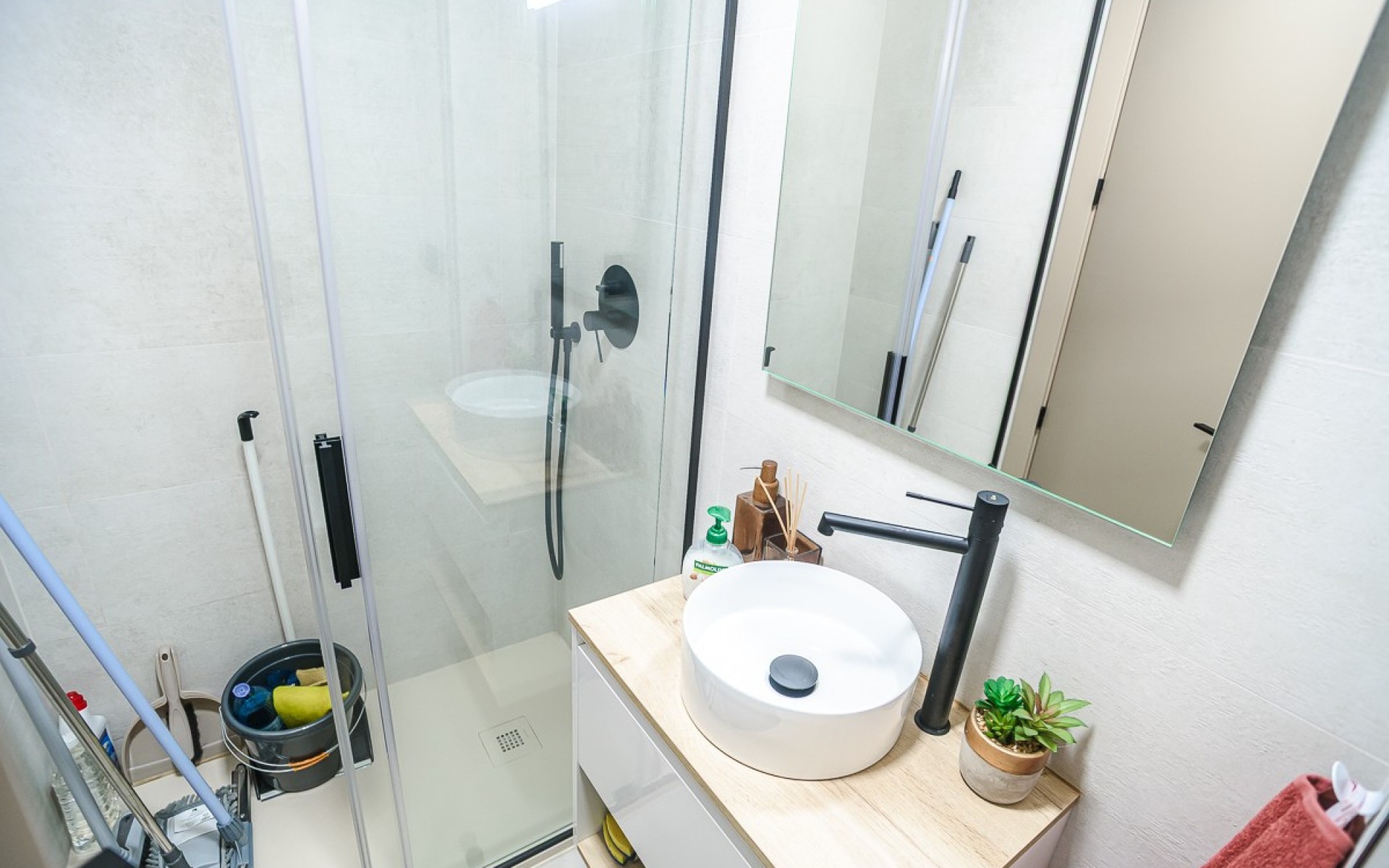A Vendre - Appartement - Torrevieja - Torrevieja Centro