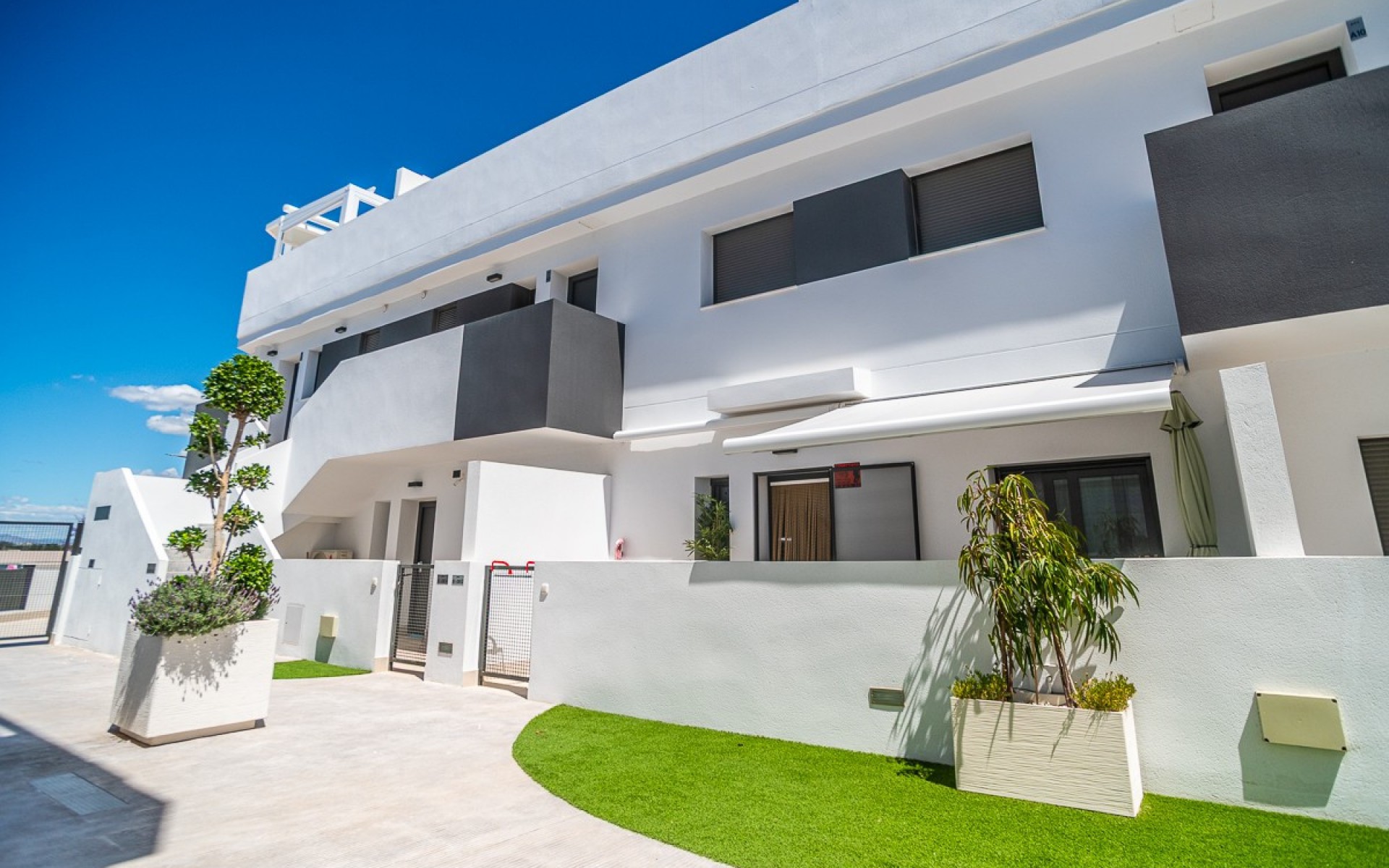 A Vendre - Appartement - Torrevieja - Torrevieja Centro
