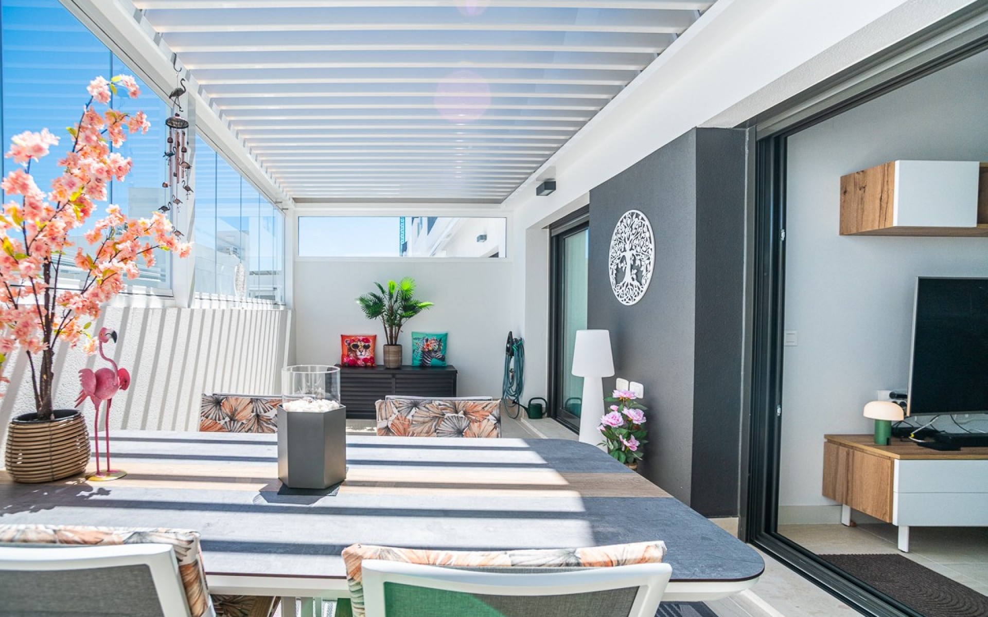 A Vendre - Appartement - Torrevieja - Torrevieja Centro