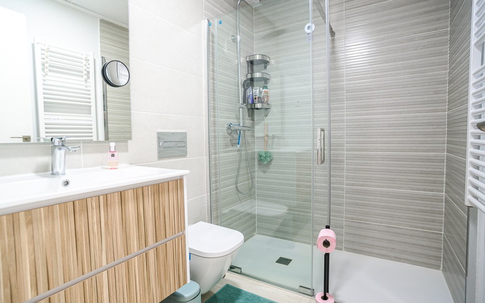 A Vendre - Appartement - Torrevieja - Torrevieja Centro