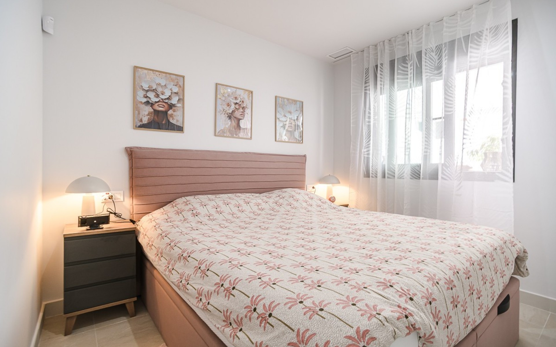 A Vendre - Appartement - Torrevieja - Torrevieja Centro