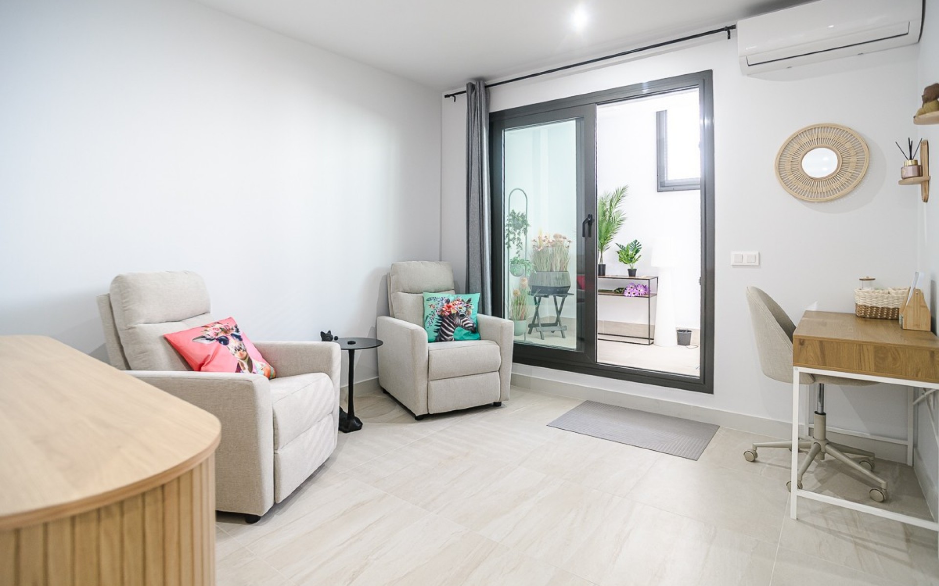 A Vendre - Appartement - Torrevieja - Torrevieja Centro