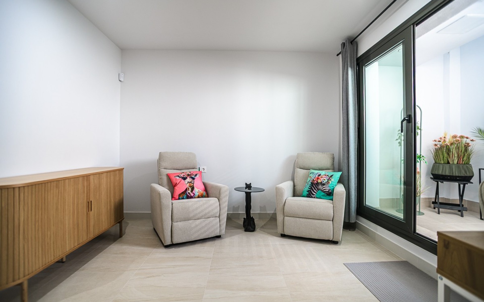 A Vendre - Appartement - Torrevieja - Torrevieja Centro