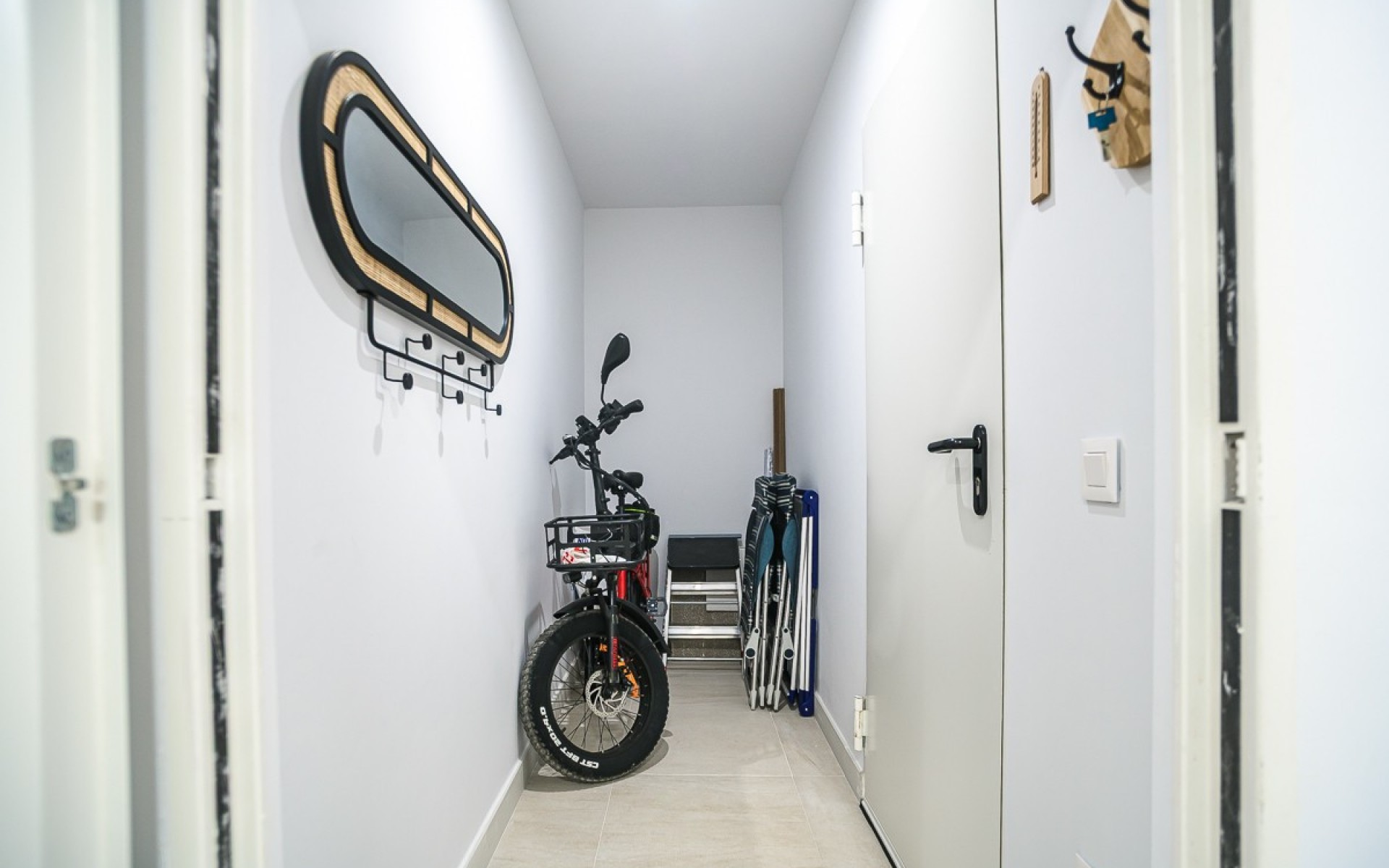 A Vendre - Appartement - Torrevieja - Torrevieja Centro
