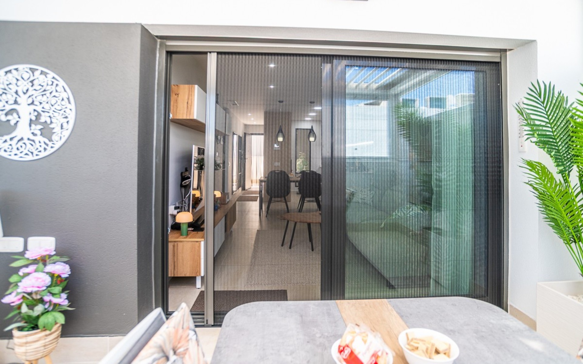 A Vendre - Appartement - Torrevieja - Torrevieja Centro