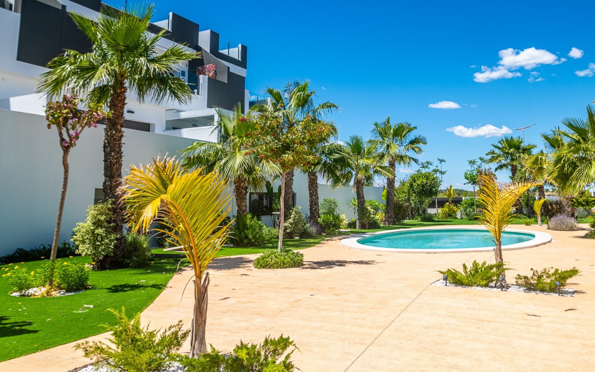A Vendre - Appartement - Torrevieja - Torrevieja Centro