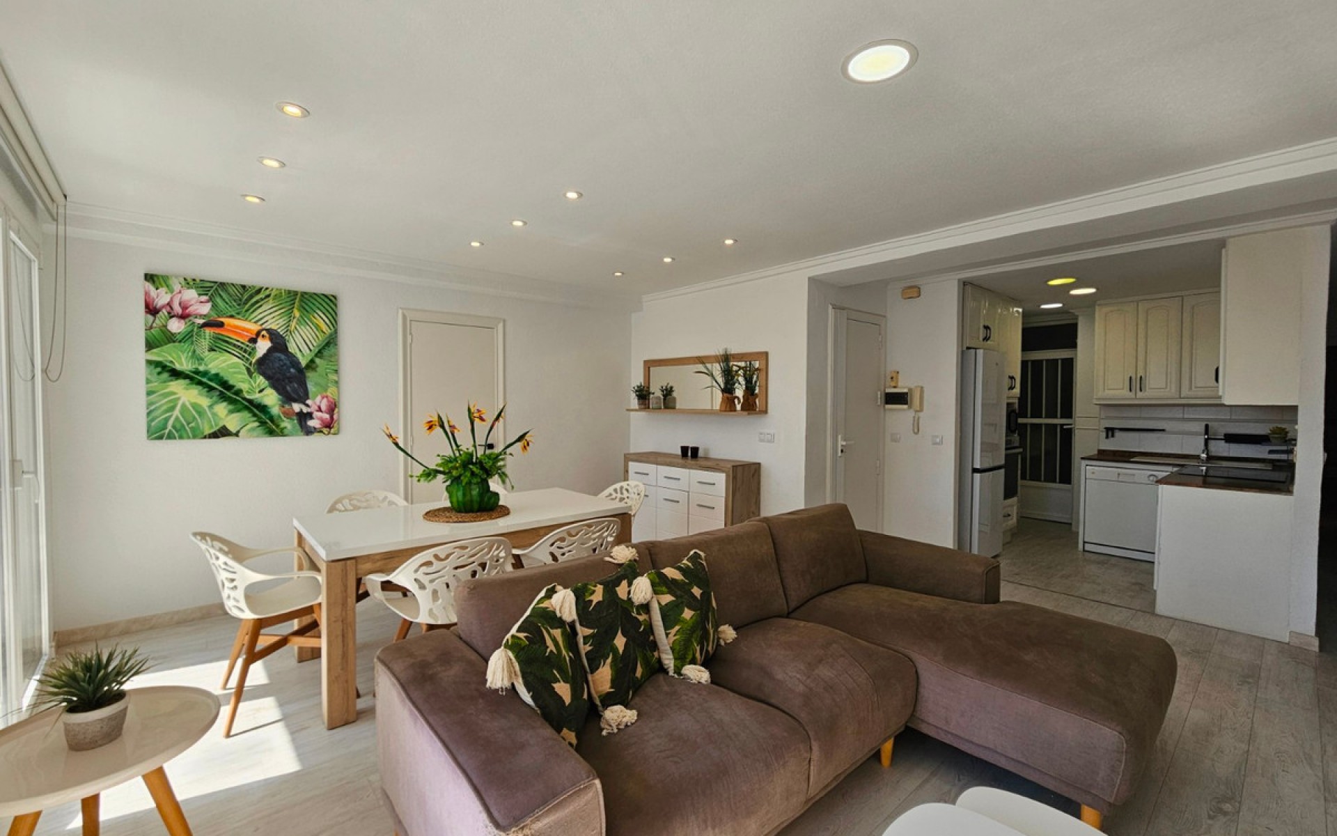 A Vendre - Appartement - Torrevieja - Torrevieja Centro